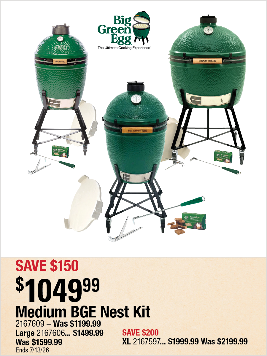 BGE Nest Kit